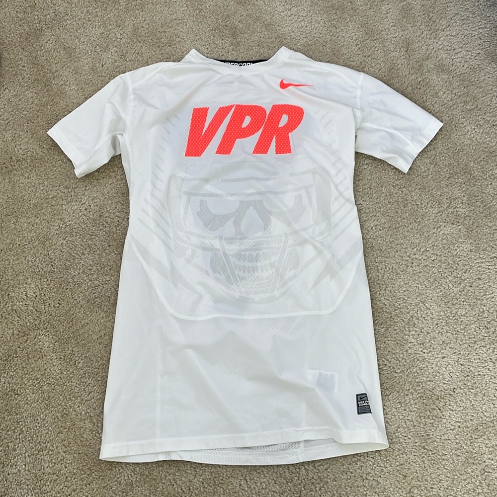 NIKE PRO COMBAT men’s shirt